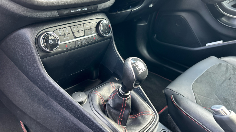 Ford Fiesta 1.0 EcoBoost ST-Line X 5dr Petrol Hatchback